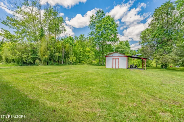 $220,000 | 159 Little Creek Lane, La Follette, TN 37766