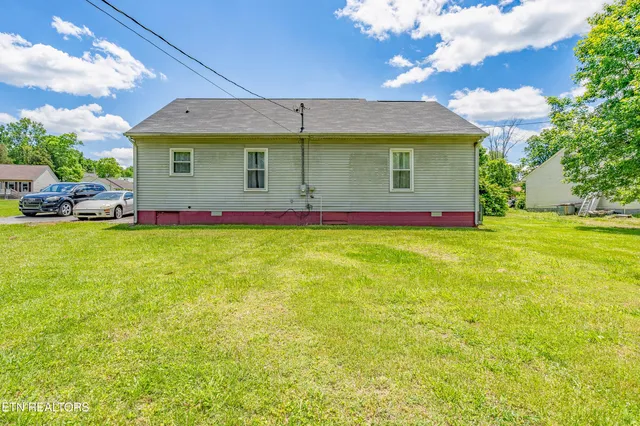 $220,000 | 159 Little Creek Lane, La Follette, TN 37766