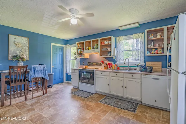 $220,000 | 159 Little Creek Lane, La Follette, TN 37766