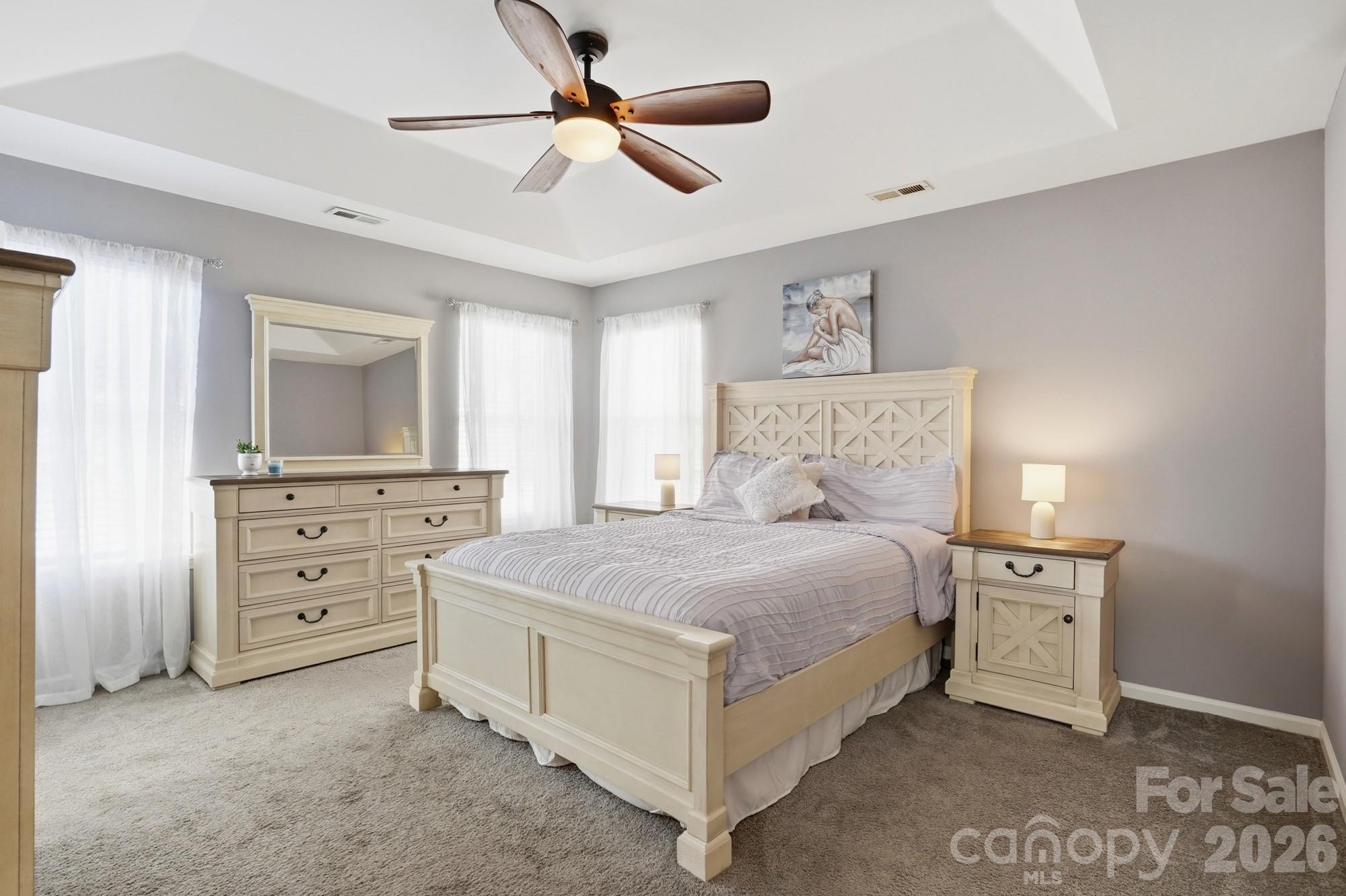 9230 Rotherham Lane Charlotte, NC 28216 - Photo 11 of 19