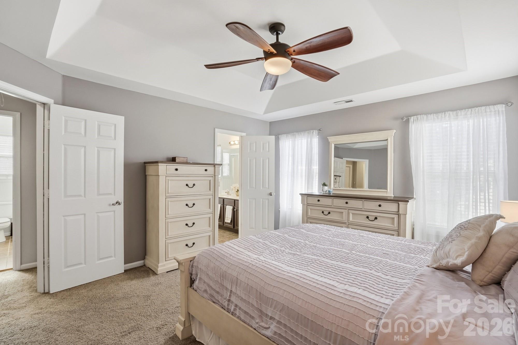 9230 Rotherham Lane Charlotte, NC 28216 - Photo 12 of 19