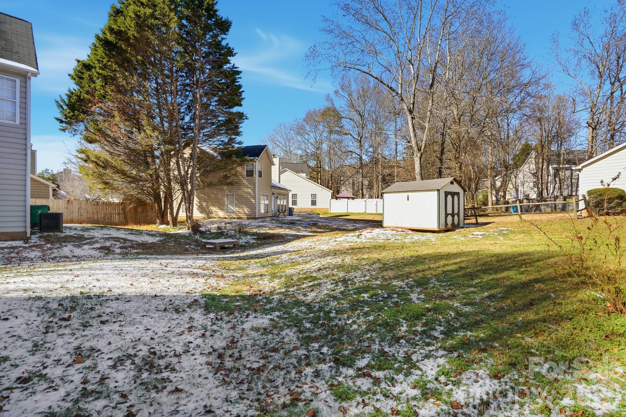 9230 Rotherham Lane Charlotte, NC 28216 - Photo 19 of 19