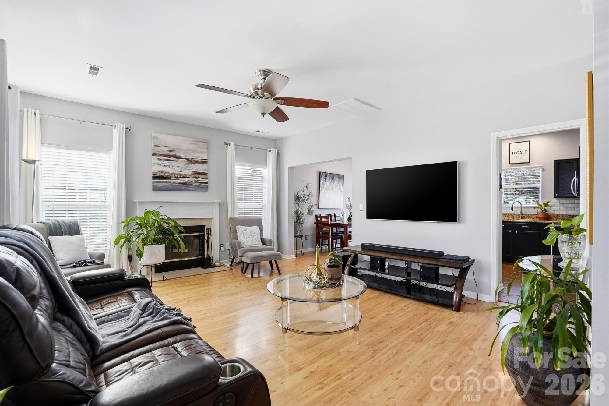 9230 Rotherham Lane Charlotte, NC 28216 - Photo 2 of 19