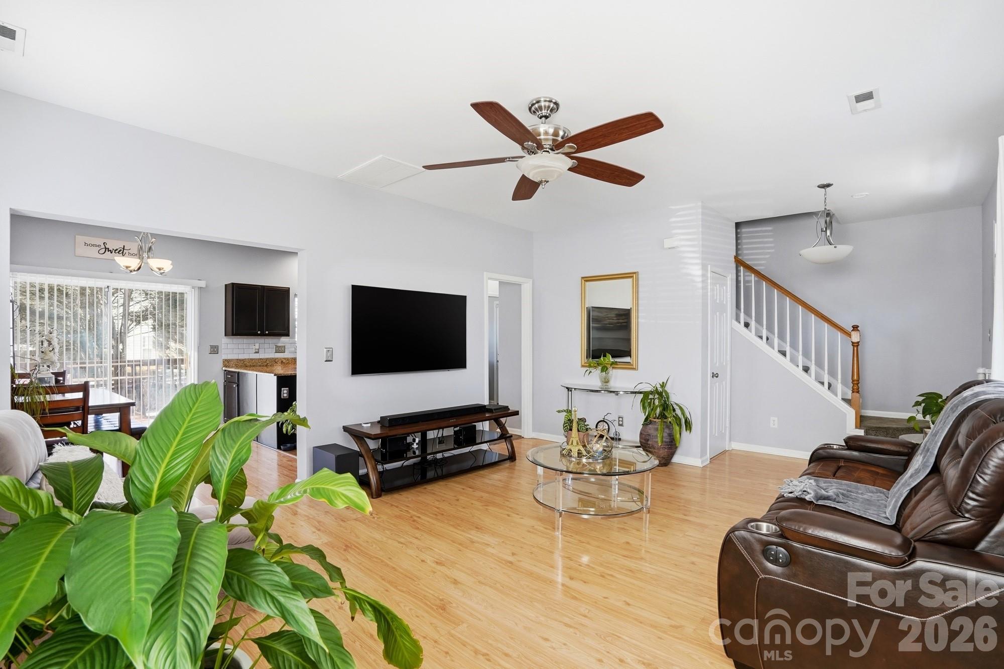 9230 Rotherham Lane Charlotte, NC 28216 - Photo 4 of 19