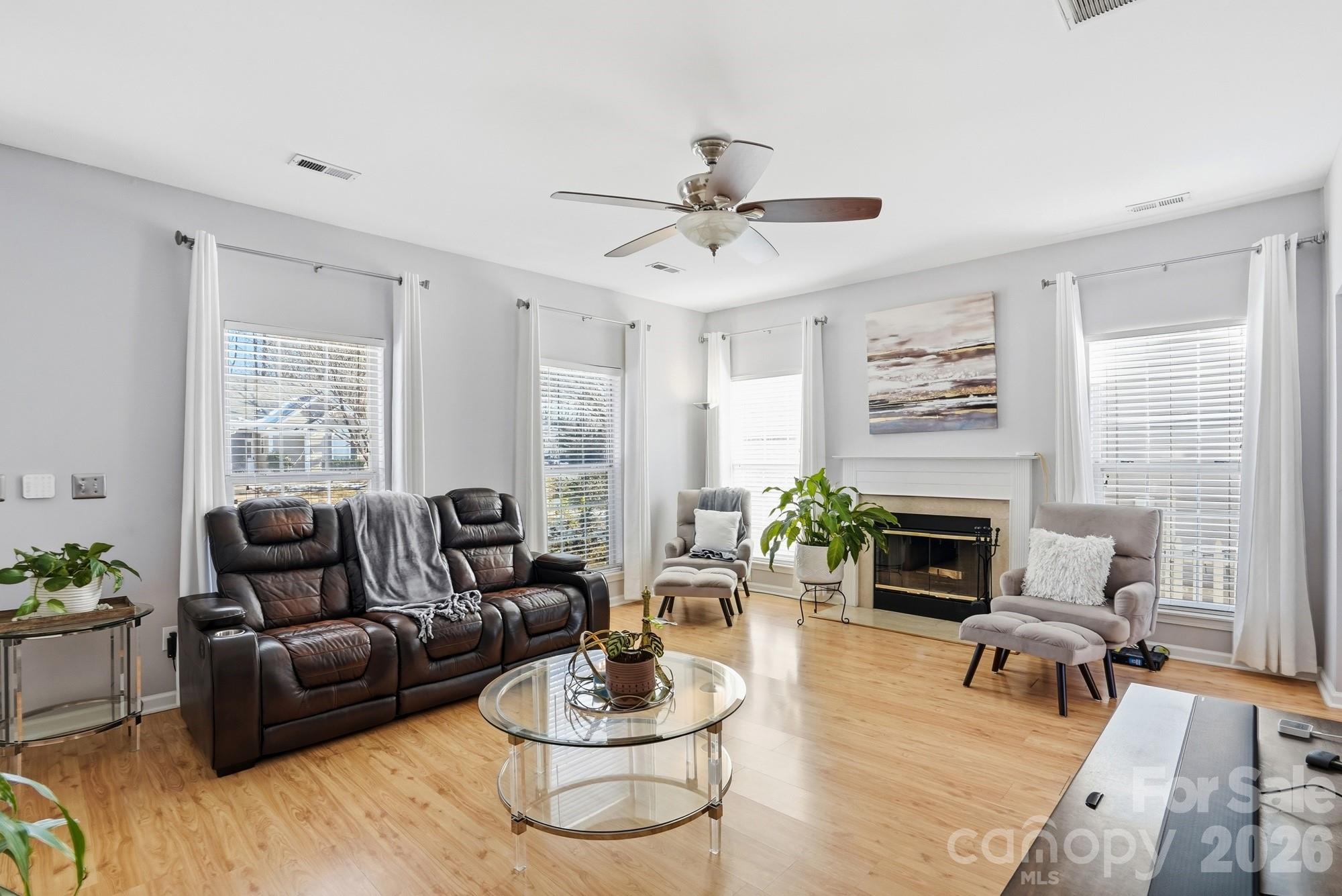 9230 Rotherham Lane Charlotte, NC 28216 - Photo 5 of 19