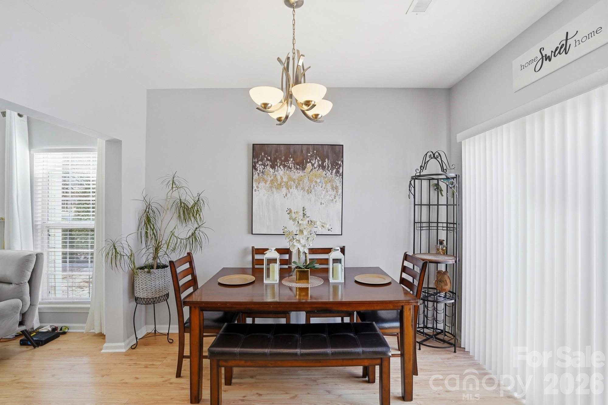 9230 Rotherham Lane Charlotte, NC 28216 - Photo 9 of 19