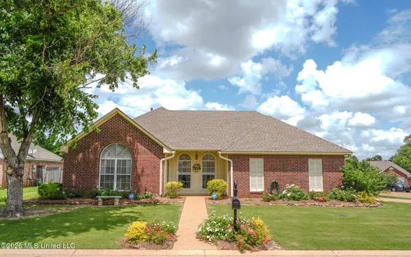 $269,900 | 610 Wildberry Drive, Pearl, MS 39208