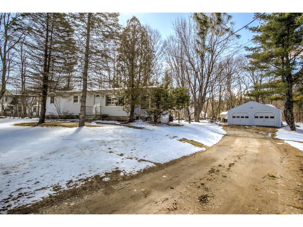 403 Main Street Fremont, NH 03044 - Photo 2 of 22 Gallery Image 2