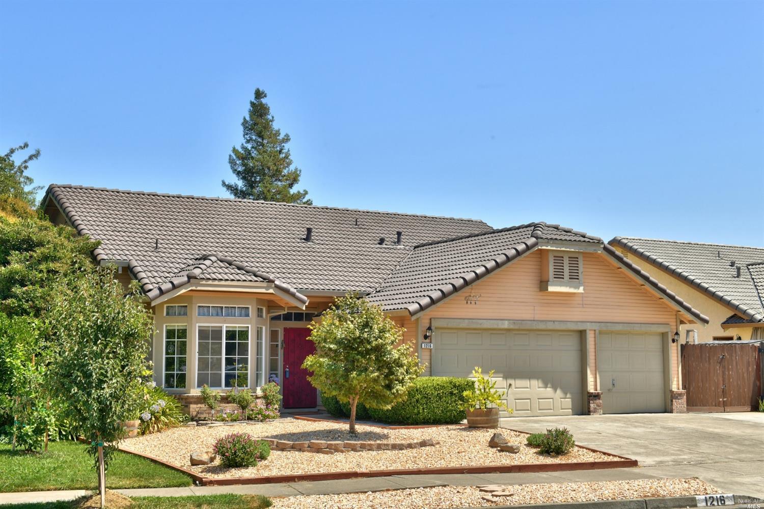 1216 Demeo Street Santa Rosa, CA 95407 - Photo 1 of 1 Gallery Image 1