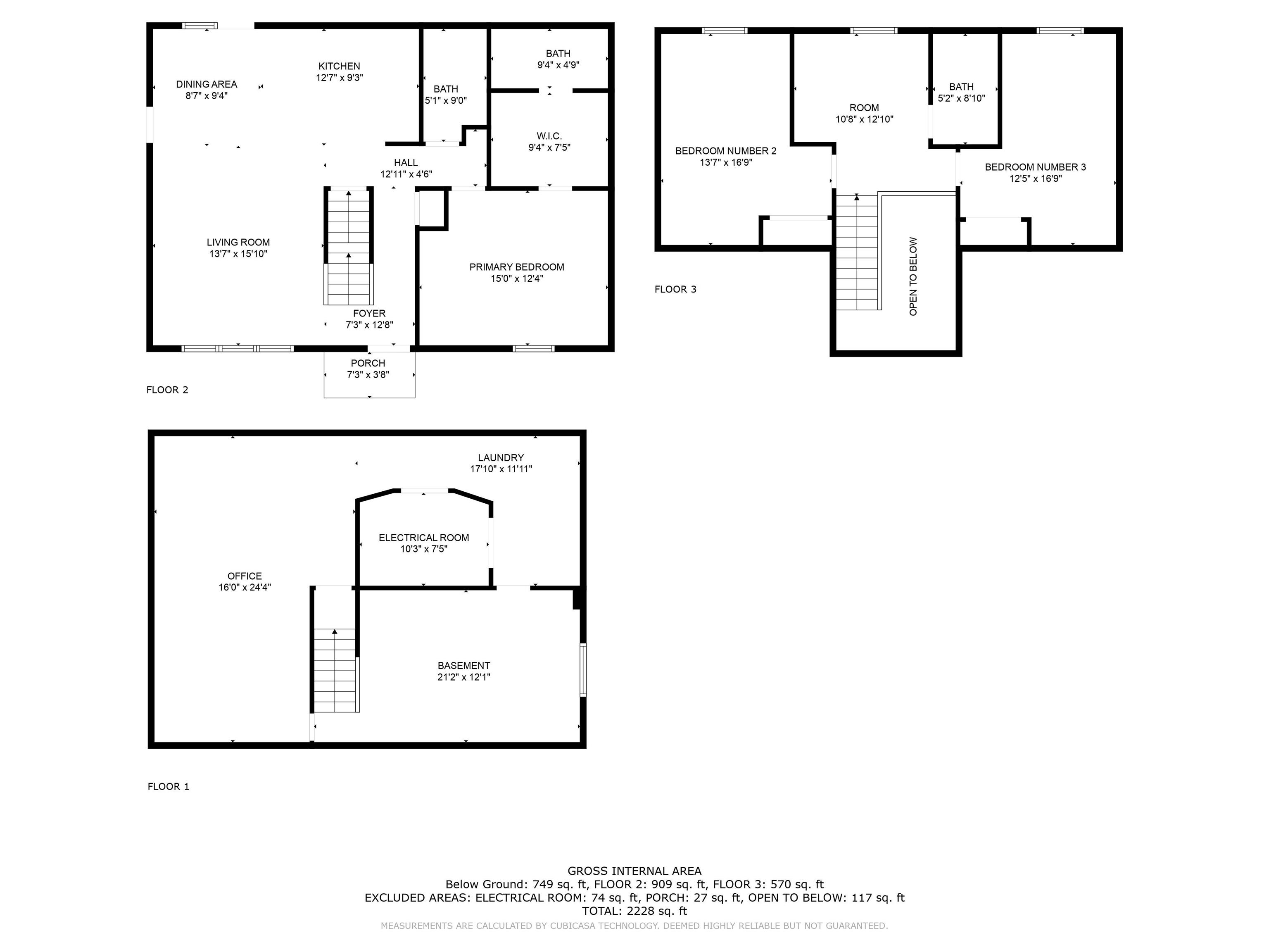 706 Spring Valley Drive Middlebury, IN 46540 - Photo 31 of 36 Gallery Image 31
