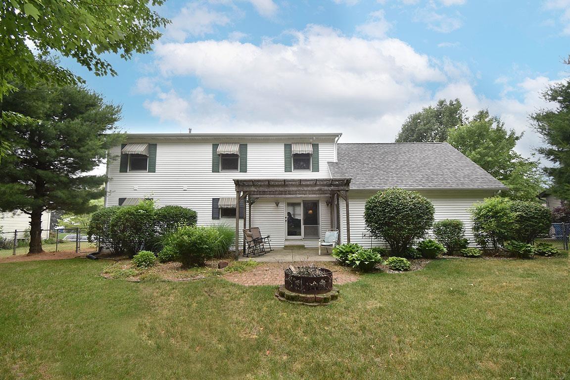 706 Spring Valley Drive Middlebury, IN 46540 - Photo 32 of 36 Gallery Image 32