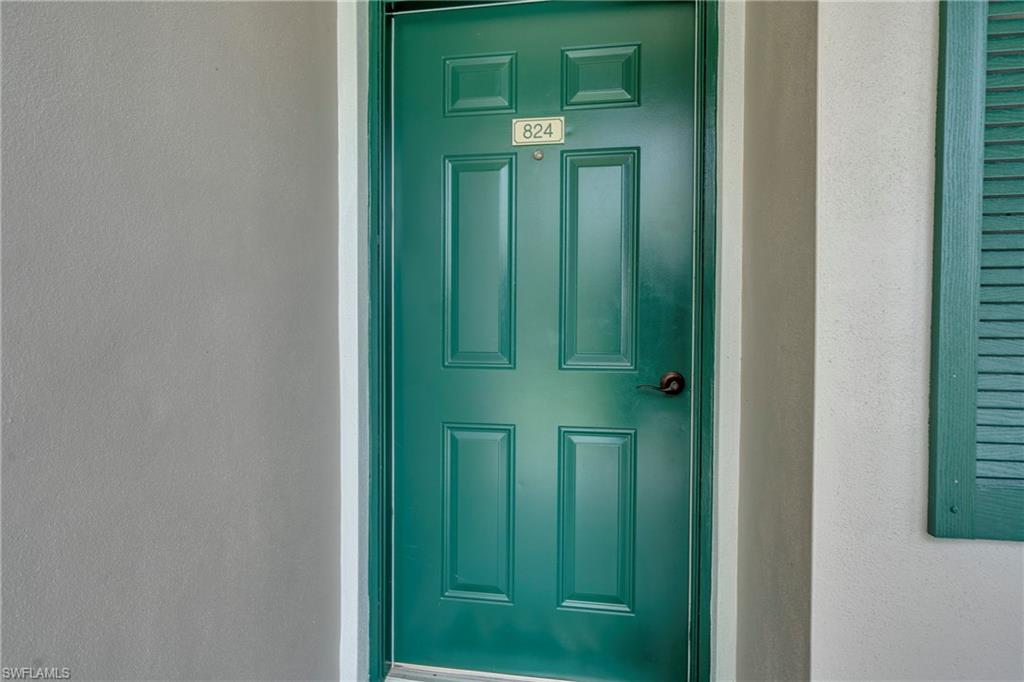 7930 Mahogany Run Lane, Unit 824 Naples, FL 34113 - Photo 5 of 40 a view of a elevator