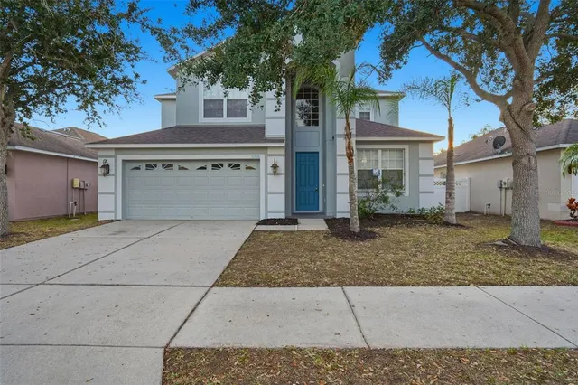 $449,900 | 11506 Addison Chase Drive, Riverview, FL 33579