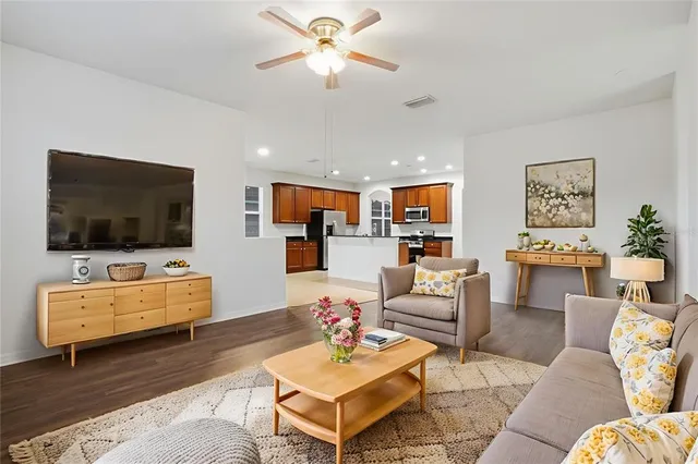 $449,900 | 11506 Addison Chase Drive, Riverview, FL 33579