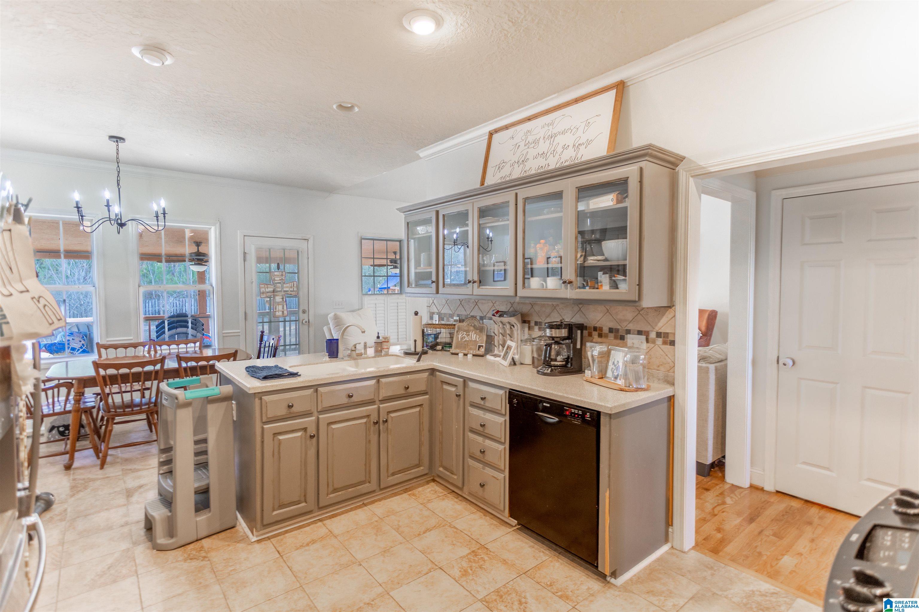 175 Liberty Lane Anniston, AL 36207 - Photo 8 of 25