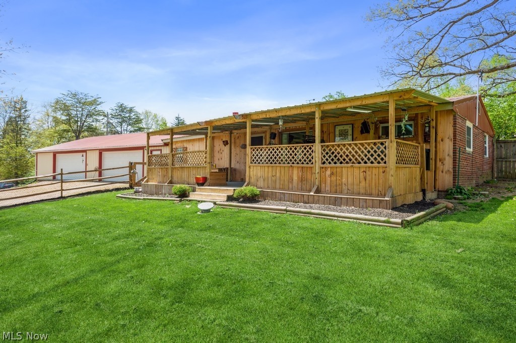 10074 Sterling Road Rittman, OH 44270 - Photo 2 of 29