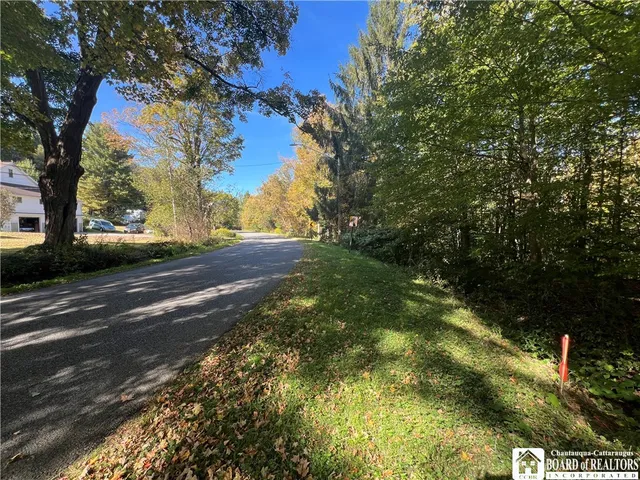 $24,900 | Orr Street, Jamestown, NY 14701