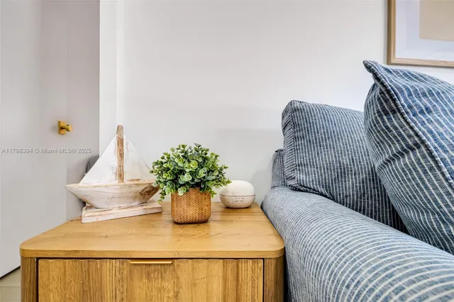 a bathroom with a window and a bathtub