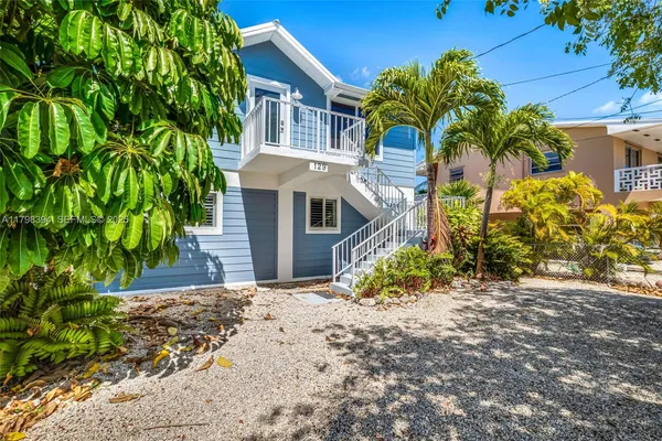 $11,500 | 129 Nautilus Drive, Islamorada, FL 33036