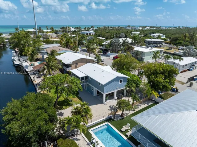 $11,500 | 129 Nautilus Drive, Islamorada, FL 33036