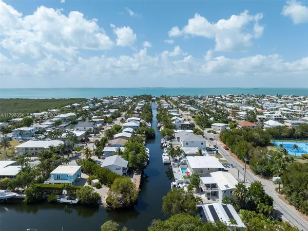 $11,500 | 129 Nautilus Drive, Islamorada, FL 33036