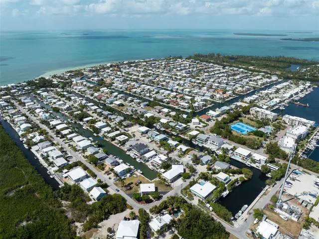 $11,500 | 129 Nautilus Drive, Islamorada, FL 33036
