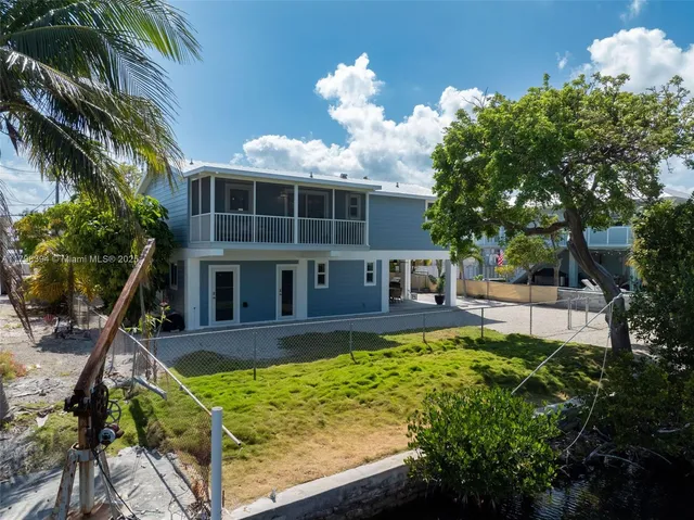 $11,500 | 129 Nautilus Drive, Islamorada, FL 33036