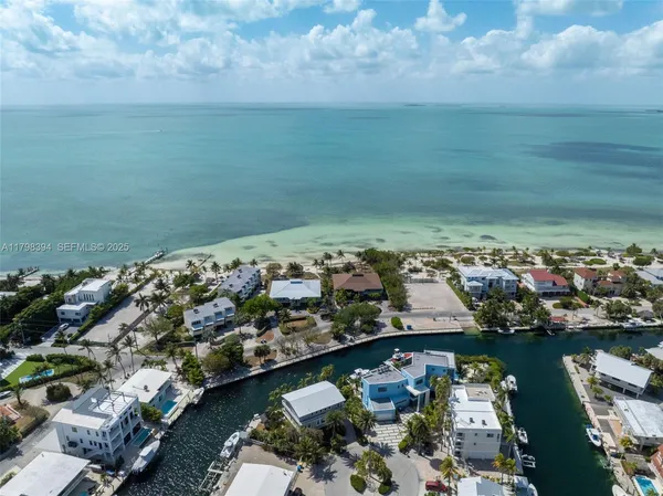 $11,500 | 129 Nautilus Drive, Islamorada, FL 33036