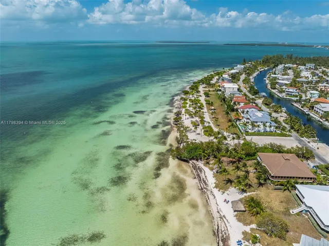 $11,500 | 129 Nautilus Drive, Islamorada, FL 33036