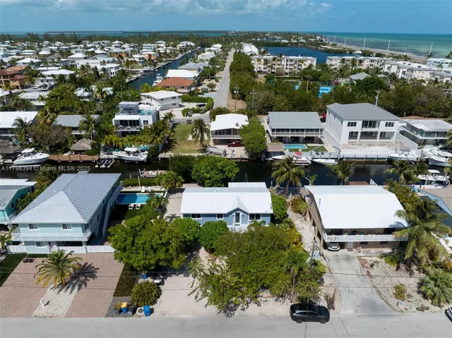 $11,500 | 129 Nautilus Drive, Islamorada, FL 33036