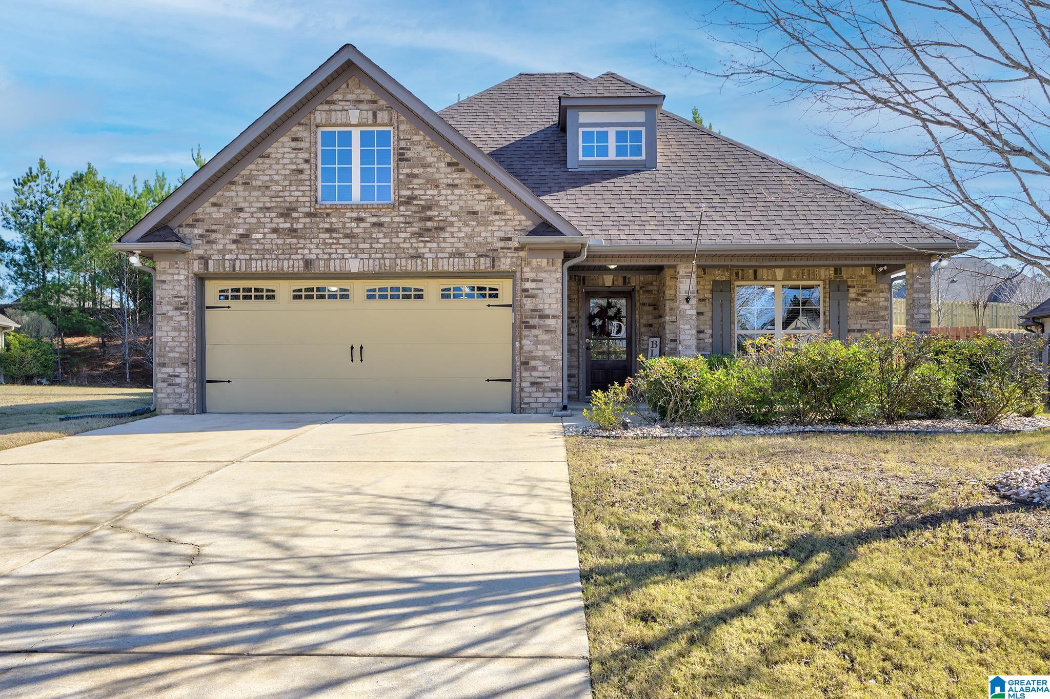 1032 Pearl Place Calera, AL 35040 - Photo 1 of 33