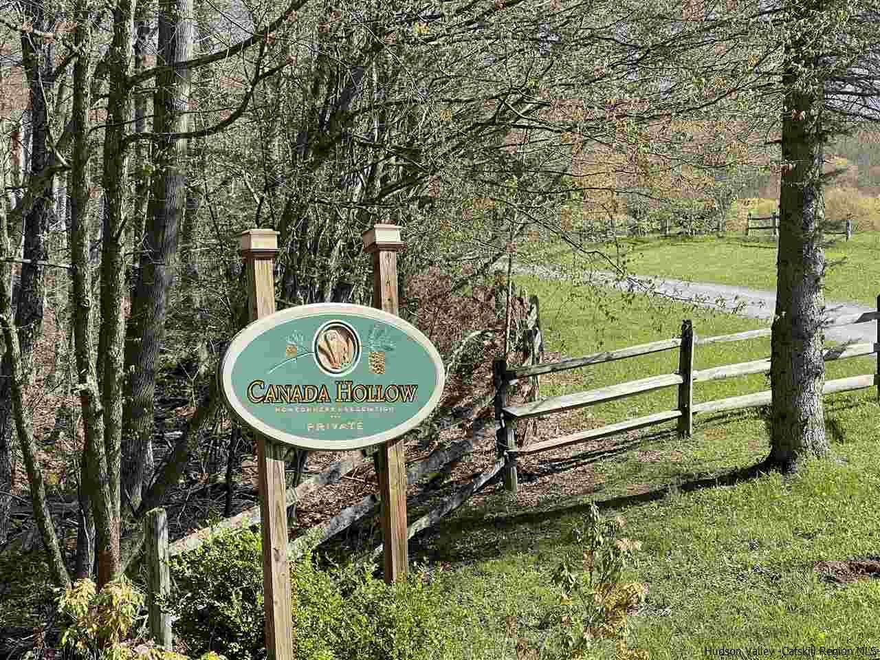 0 Canada Hollow Road Andes, NY 13731 - Photo 15 of 15 Photo 15