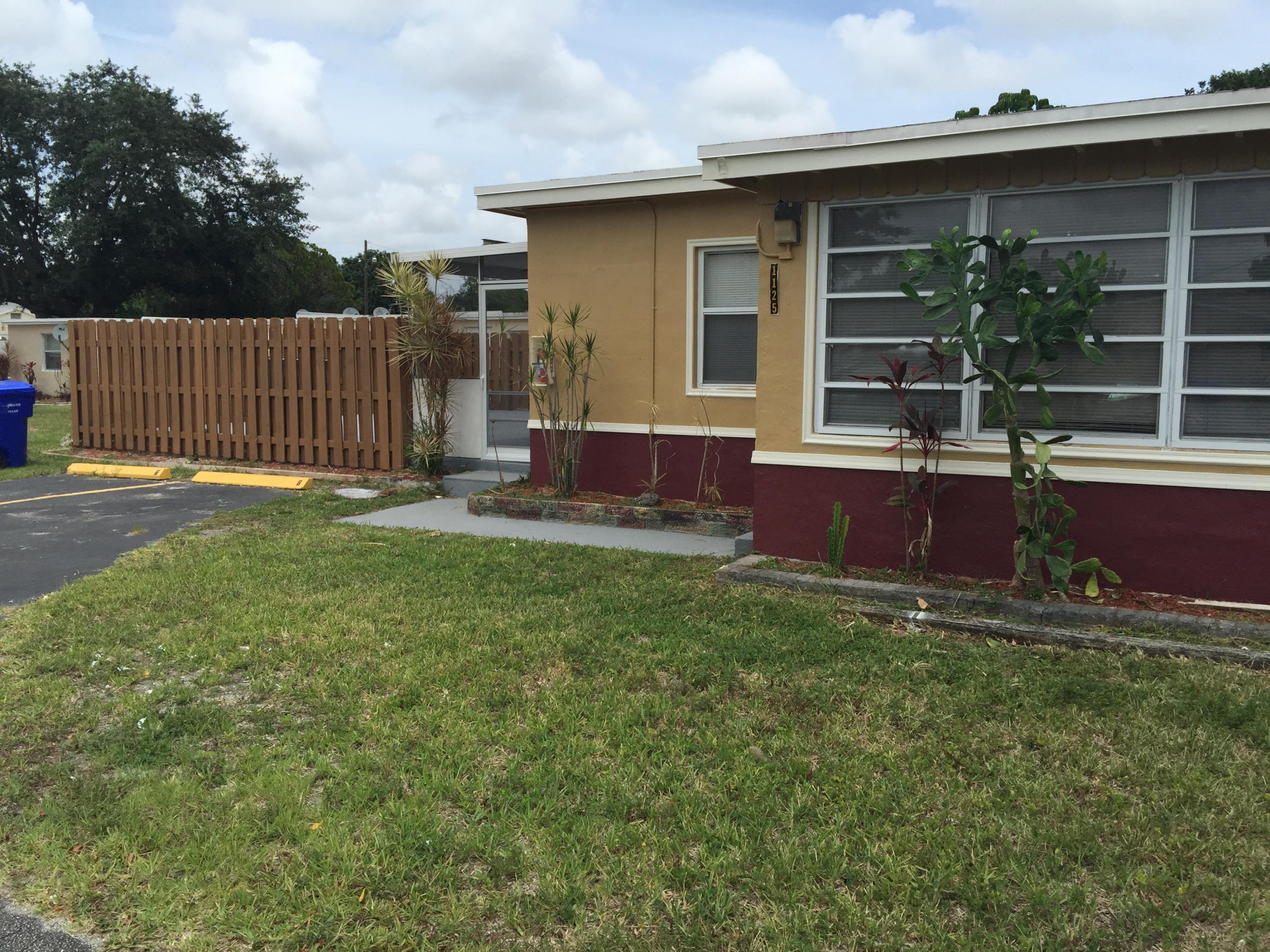 1125 North 59th Avenue Hollywood, FL 33021 - Photo 3 of 18 garfield 016