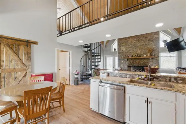 $1,275,000 | 1359 County Road 195, Gorman, TX 76454