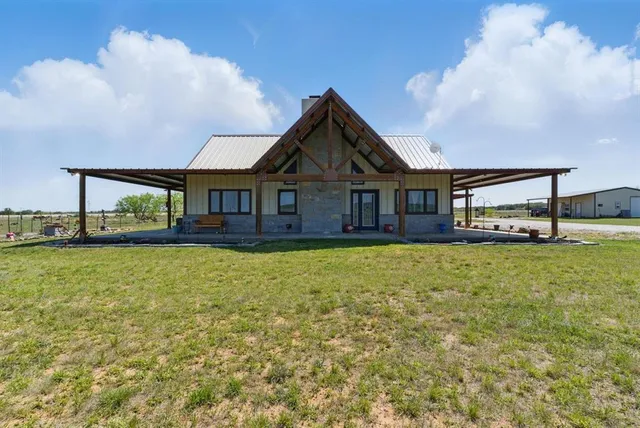 $1,275,000 | 1359 County Road 195, Gorman, TX 76454