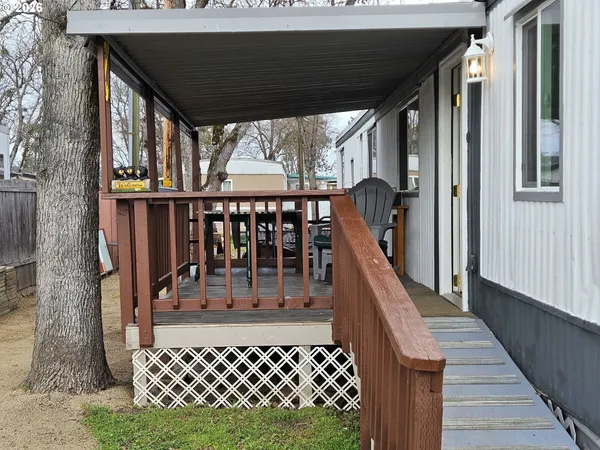 $85,000 | 380 West Gregory Road, Unit 1, Central Point, OR 97502