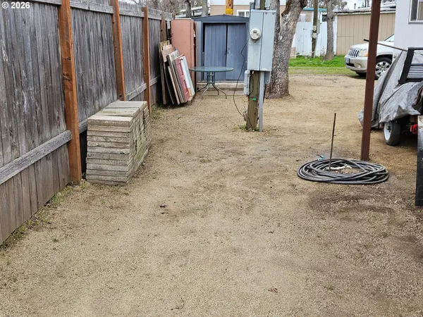 $85,000 | 380 West Gregory Road, Unit 1, Central Point, OR 97502