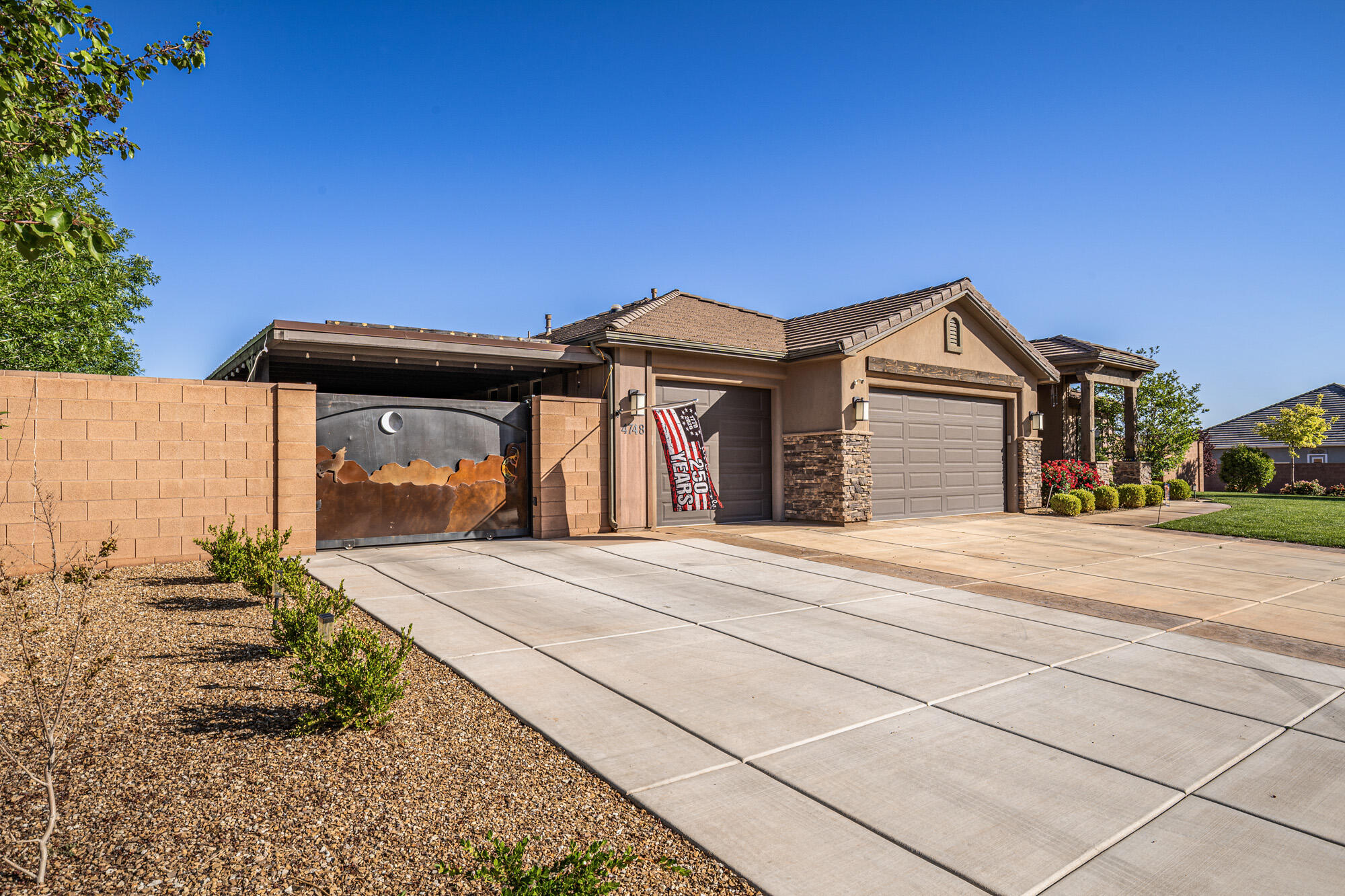 4748 South Homestead Way Washington, UT 84780 - Photo 30 of 53 DSC02040