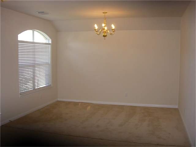 29614 North Legends Bend Lane Spring, TX 77386 - Photo 5 of 12 A VIEW OF THE FORMAL DINING ROOM.
