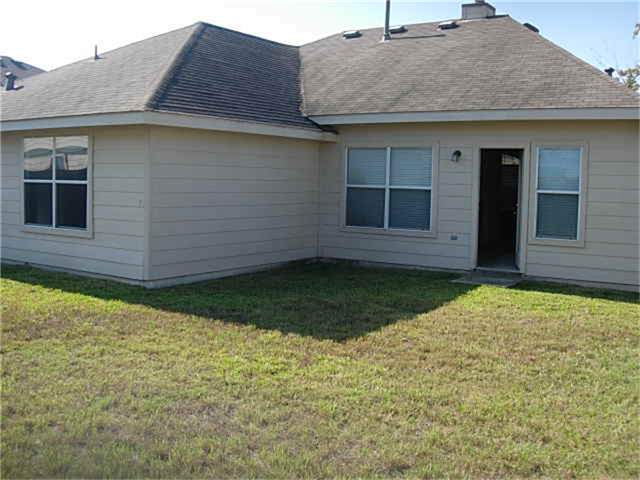 29614 North Legends Bend Lane Spring, TX 77386 - Photo 9 of 12 ANOTHER VIEW FROM BACKYARD.