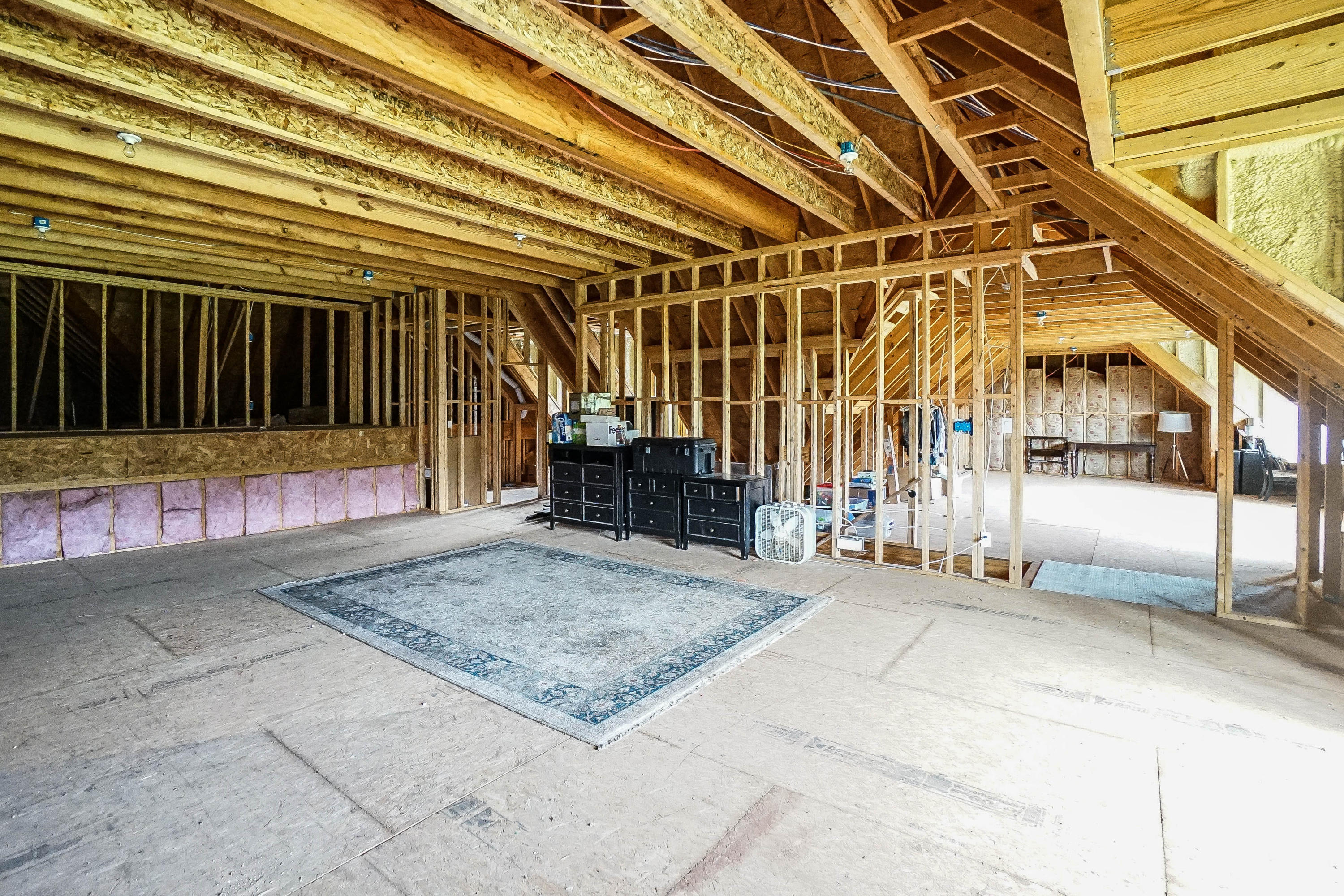 3062 Devault Road Louisville, TN 37777 - Photo 39 of 40 1875 SqFt Upstairs