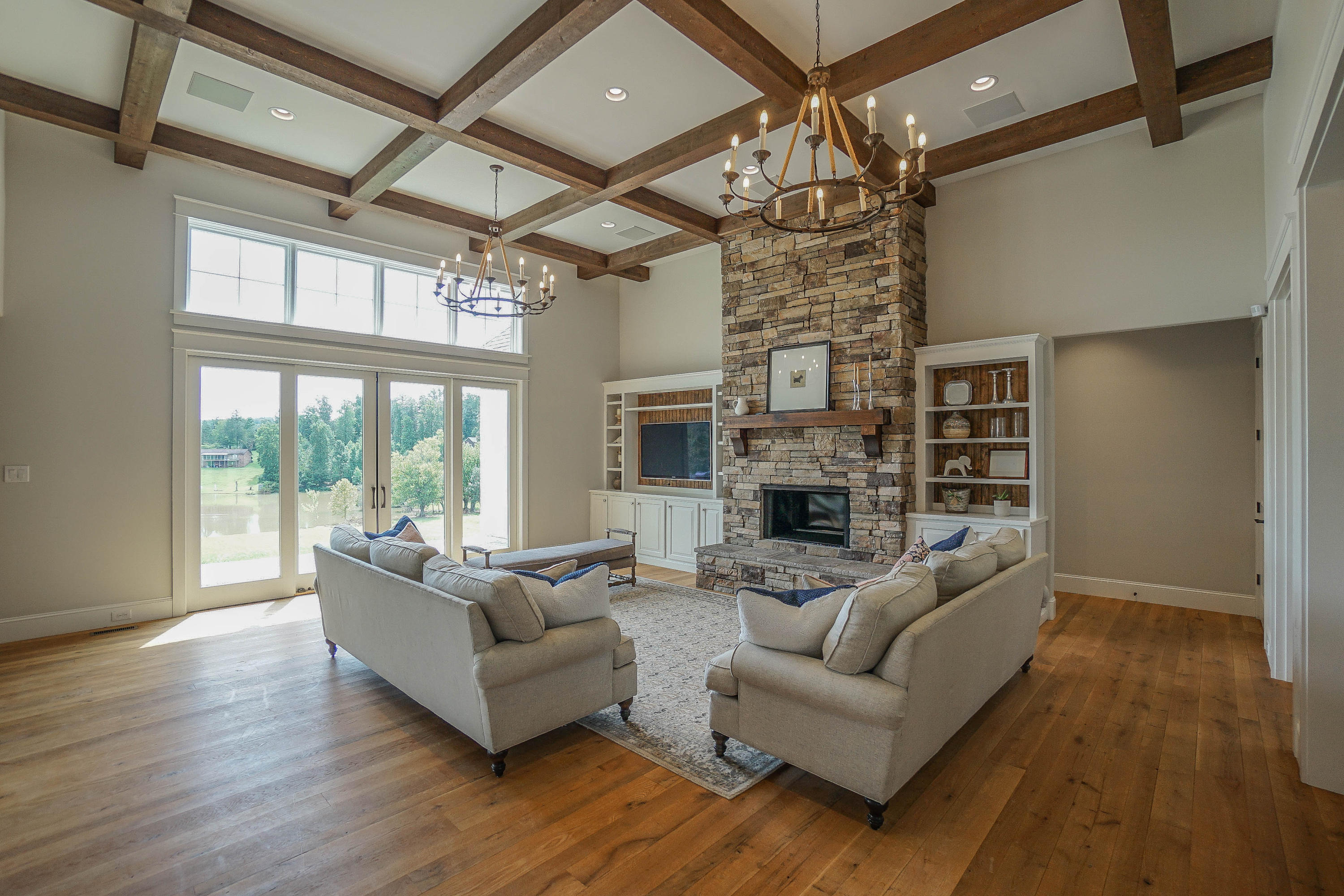 3062 Devault Road Louisville, TN 37777 - Photo 8 of 40 Great Room