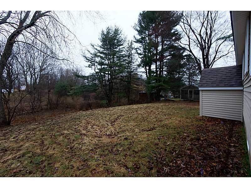 22 Mayberry Road Westbrook, ME 04092 - Photo 4 of 20 Yard/Garden.