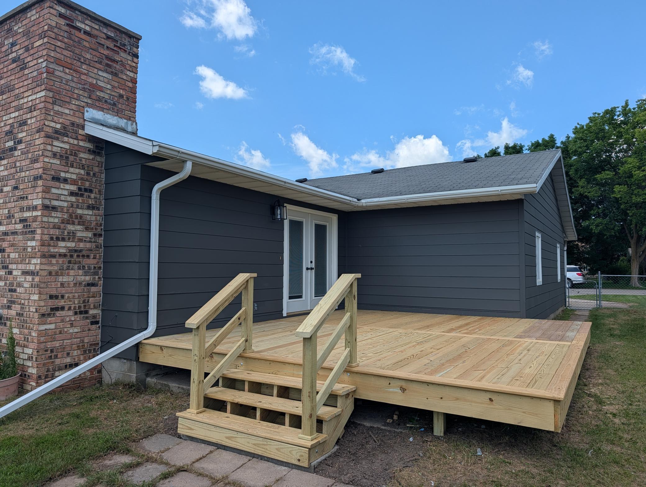 215 Madison Avenue Southwest Wadena, MN 56482 - Photo 5 of 36