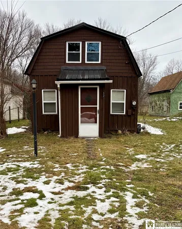 $89,900 | 22 Olive Avenue, Busti, NY 14750