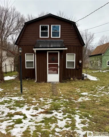 $99,900 | 22 Olive Avenue, Busti, NY 14750