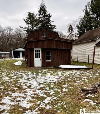 $110,000 | 22 Olive Avenue, Busti, NY 14750