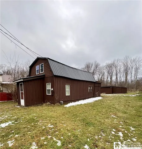 $110,000 | 22 Olive Avenue, Busti, NY 14750