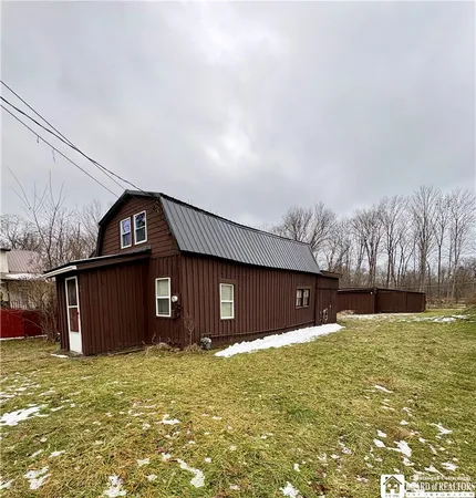 $89,900 | 22 Olive Avenue, Busti, NY 14750