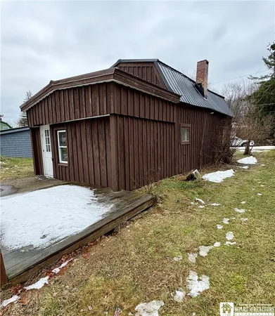 $89,900 | 22 Olive Avenue, Busti, NY 14750